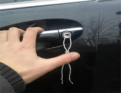 永寿24小时上门开锁公司