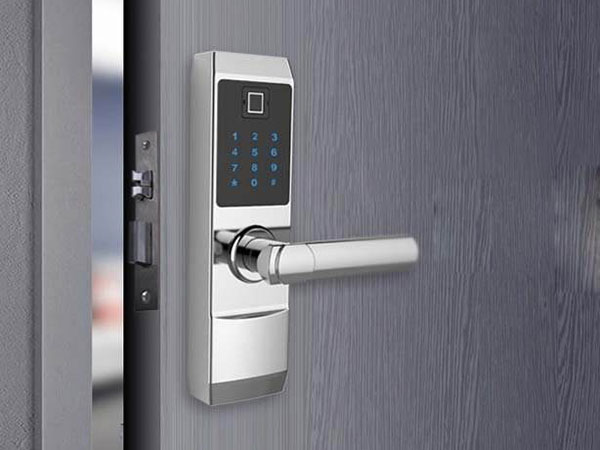 永寿24小时上门开锁公司