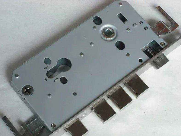 永寿24小时上门开锁公司