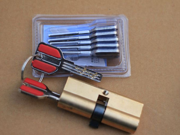 永寿24小时上门开锁公司