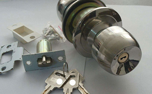 永寿24小时上门开锁公司