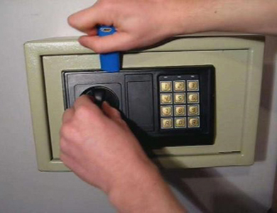 永寿24小时上门开锁公司