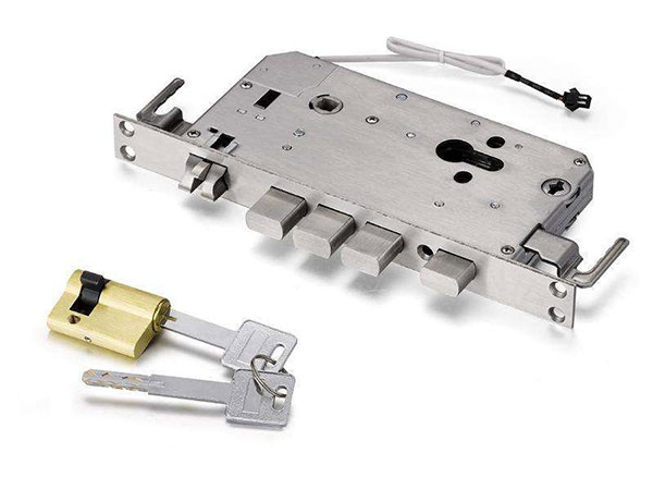 永寿24小时上门开锁公司