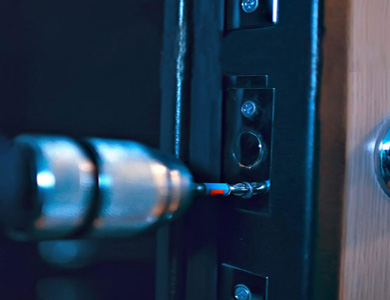 永寿24小时上门开锁公司